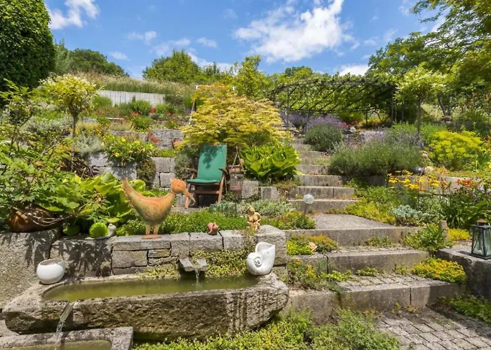 Πανσιόν Gaestehaus Anita Gailingen