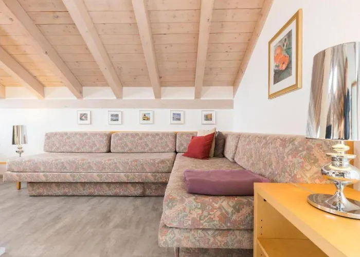 Gaestehaus Anita Πανσιόν 3*