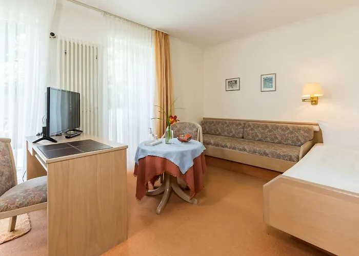 Πανσιόν Gaestehaus Anita